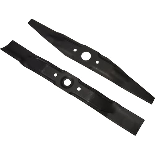 Honda HRR Blade Set 72531-VE2-020, 72511-VE1-020