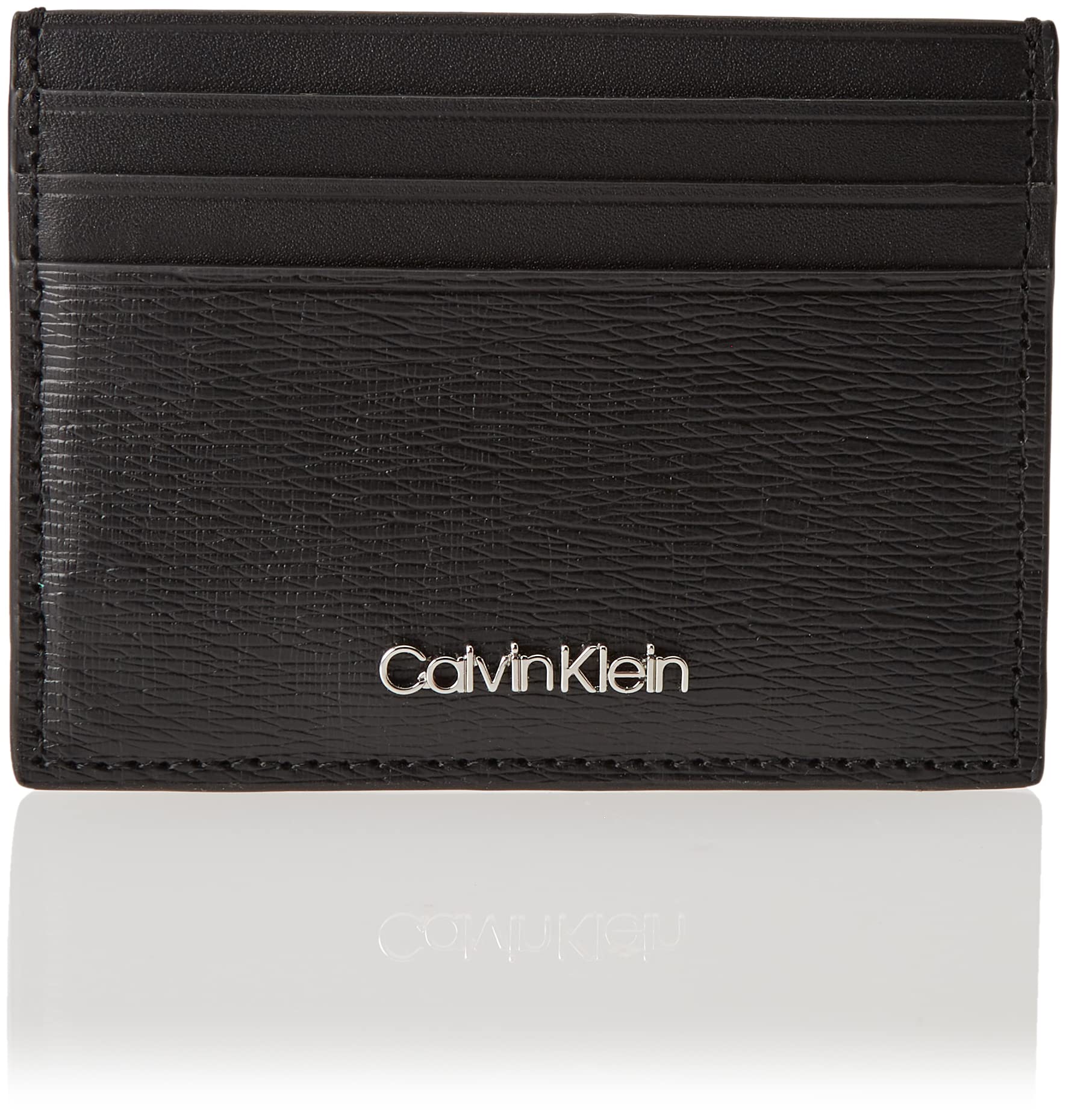 Nuevo Cartera Calvin Klein Hombre | Compra Online a Precios Super Baratos