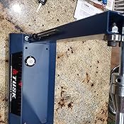 Amazon Com Tusk Motorcycle Wheel Balancing And Truing Stand Automotive