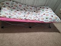 Review Image by Chaz Eckenrod