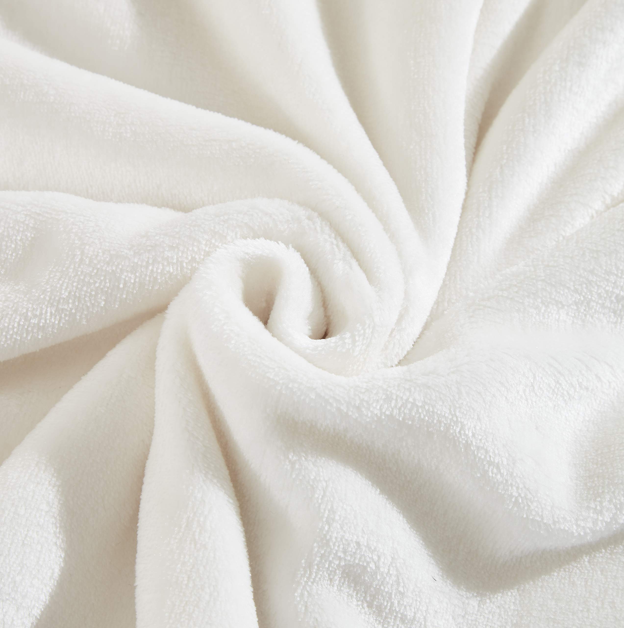 Amazon｜Cozy Fleece スーパーソフトフラシ天フランネルフリース