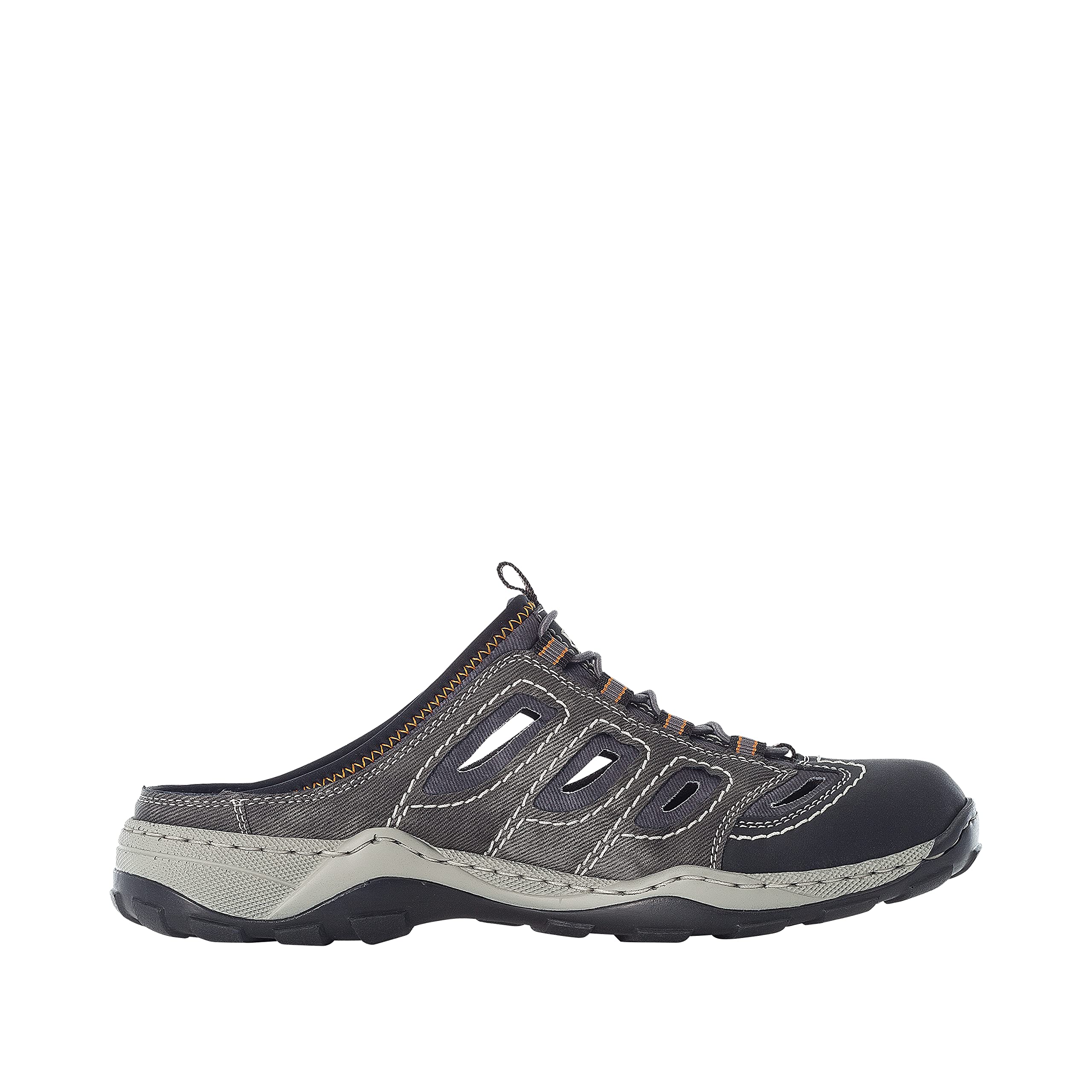 Rieker 8096, Sabots Homme