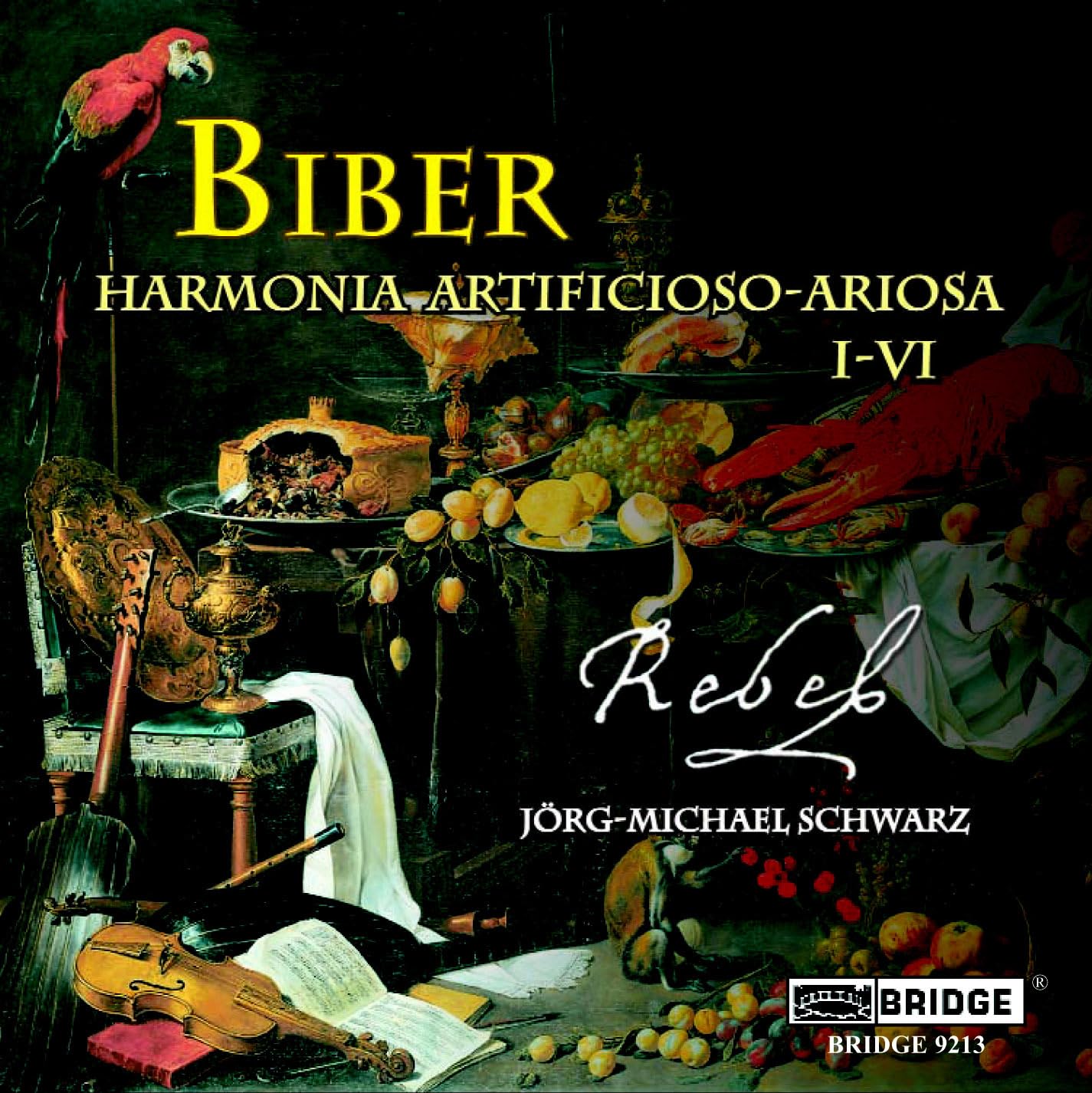 REBEL: BIBER