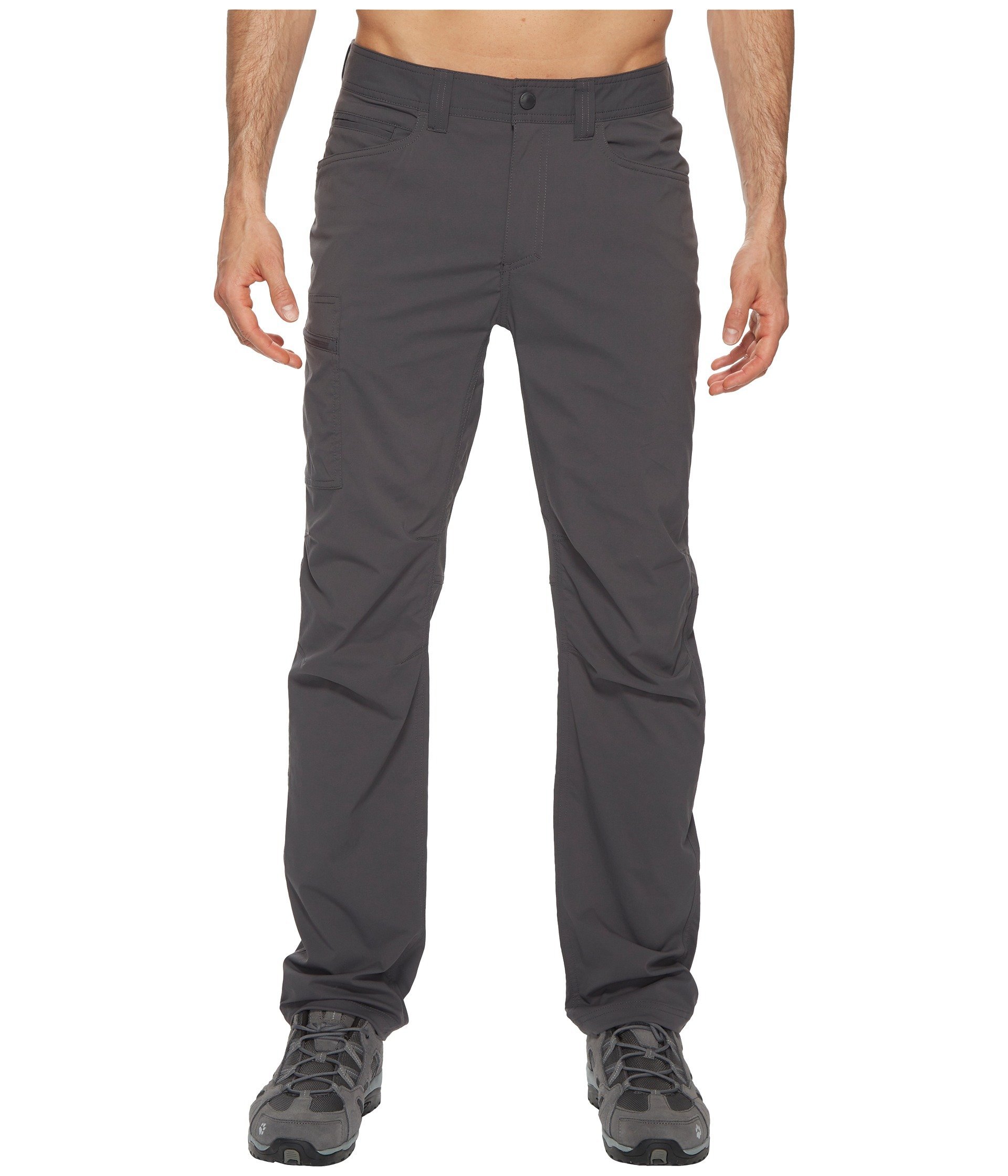 Royal RobbinsMen's Active Traveler Stretch Pants