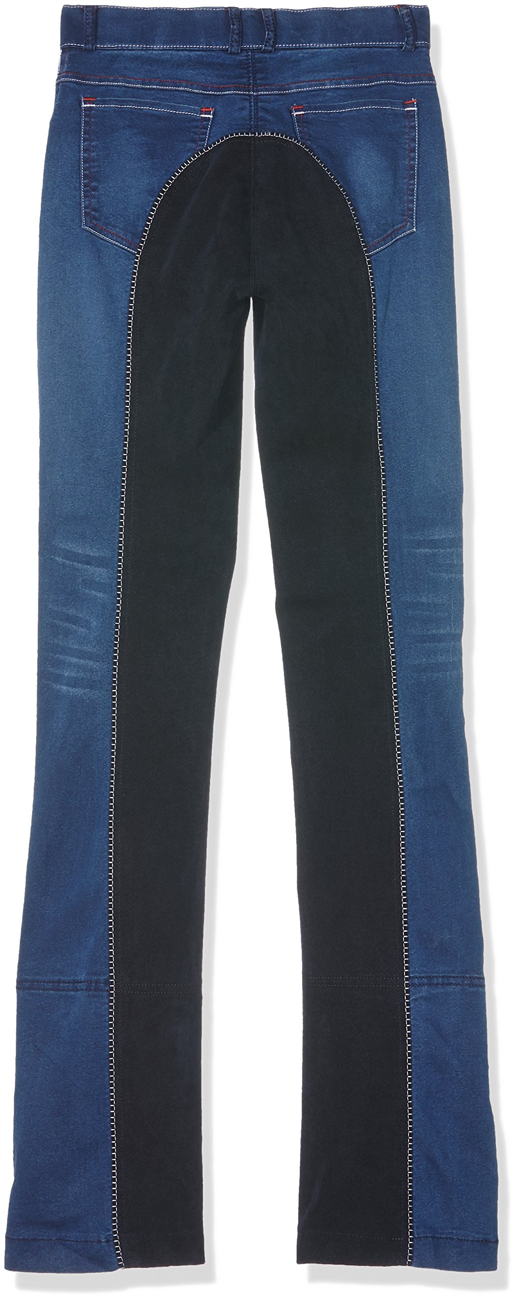 HKM Summer Denim - Odzież — spodnie Uniseks