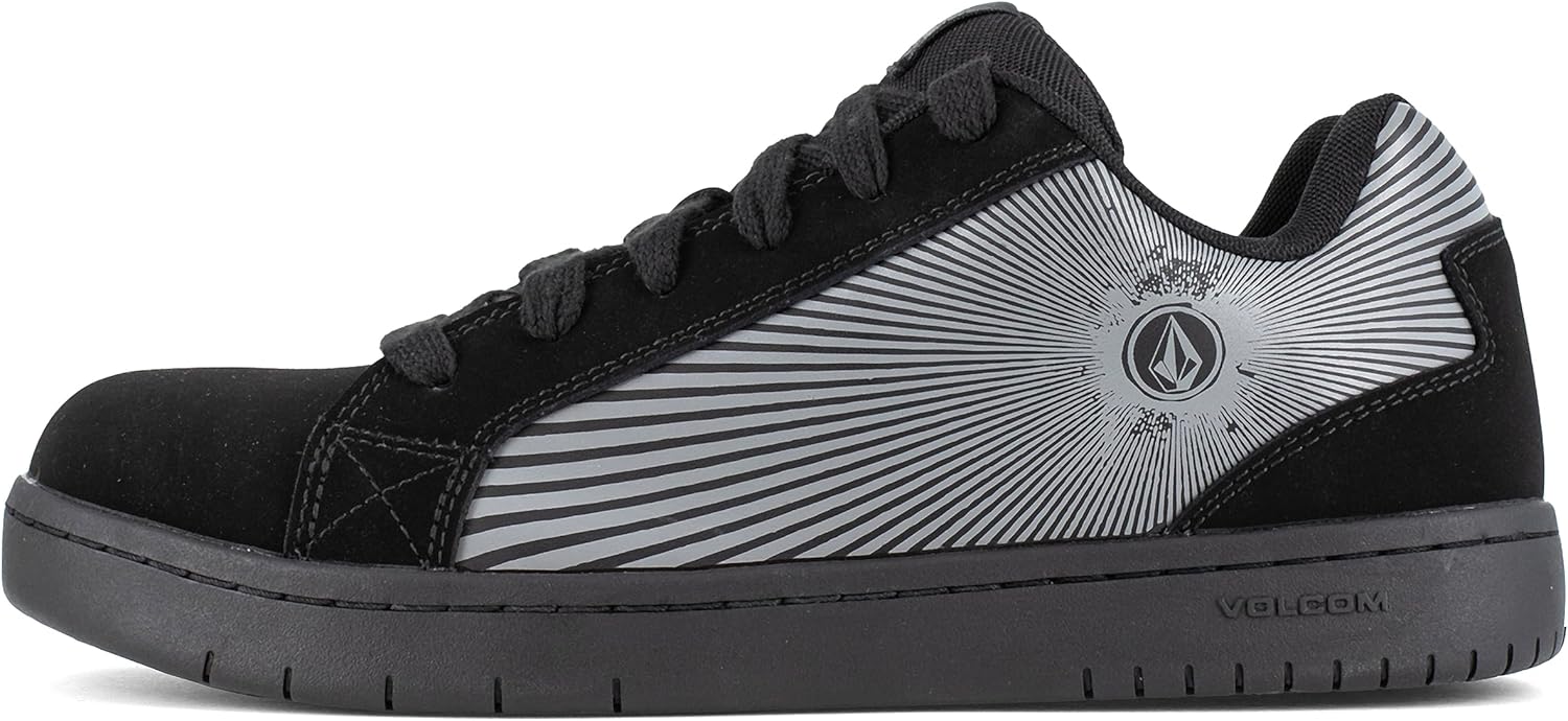 Volcom Mens Stone Op Art - Image 3