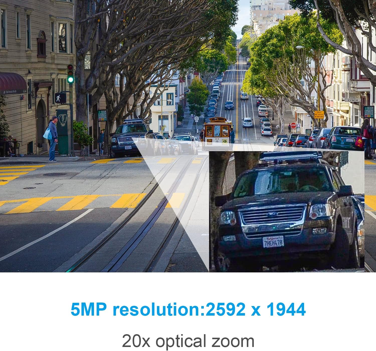 Flаѕh Sаlе Buу 1 gеt 1 Anpviz 5MP PTZ POE IP Security Dome Camera Outdoor with Mic/Audio Pan/Tilt 20X Optical Zoom 165FT IR Night Vision Speed Dome Surveillance Camera IP66 50% оƒƒ Dіѕсоunt Anpviz 5MP PTZ POE IP Security Dome Camera Outdoor with Mic/Audio Pan/Tilt 20X Optical Zoom 165FT IR Night Vision Speed Dome Surveillance Camera IP66