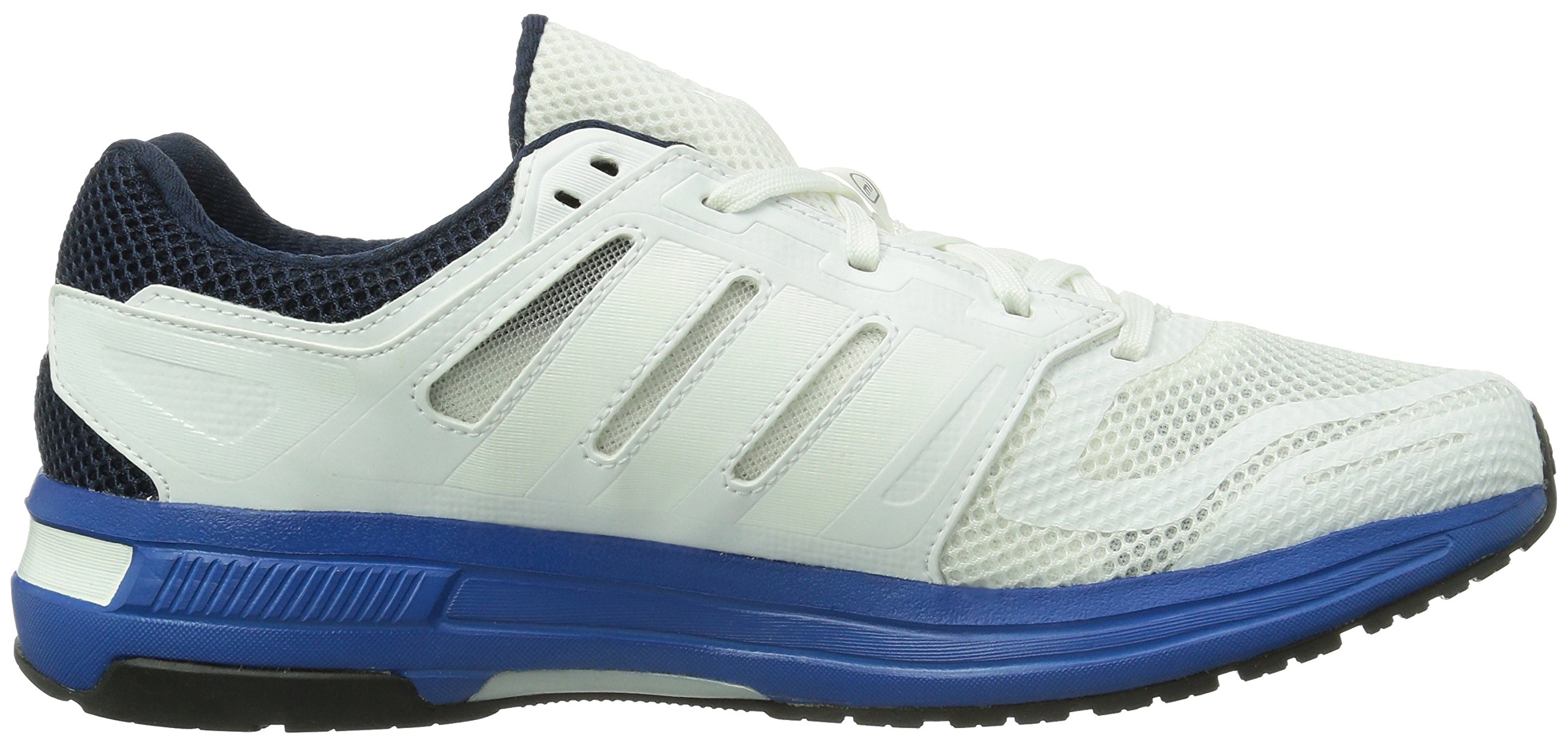 adidas gazelle silver green womens adidas Women's Supernova Rise 2 Running Shoes - Core Black main image 0