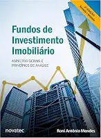 Fundos de Investimento Imobiliário – 2ª Edição: Aspectos Gerais e Princípios de Análise