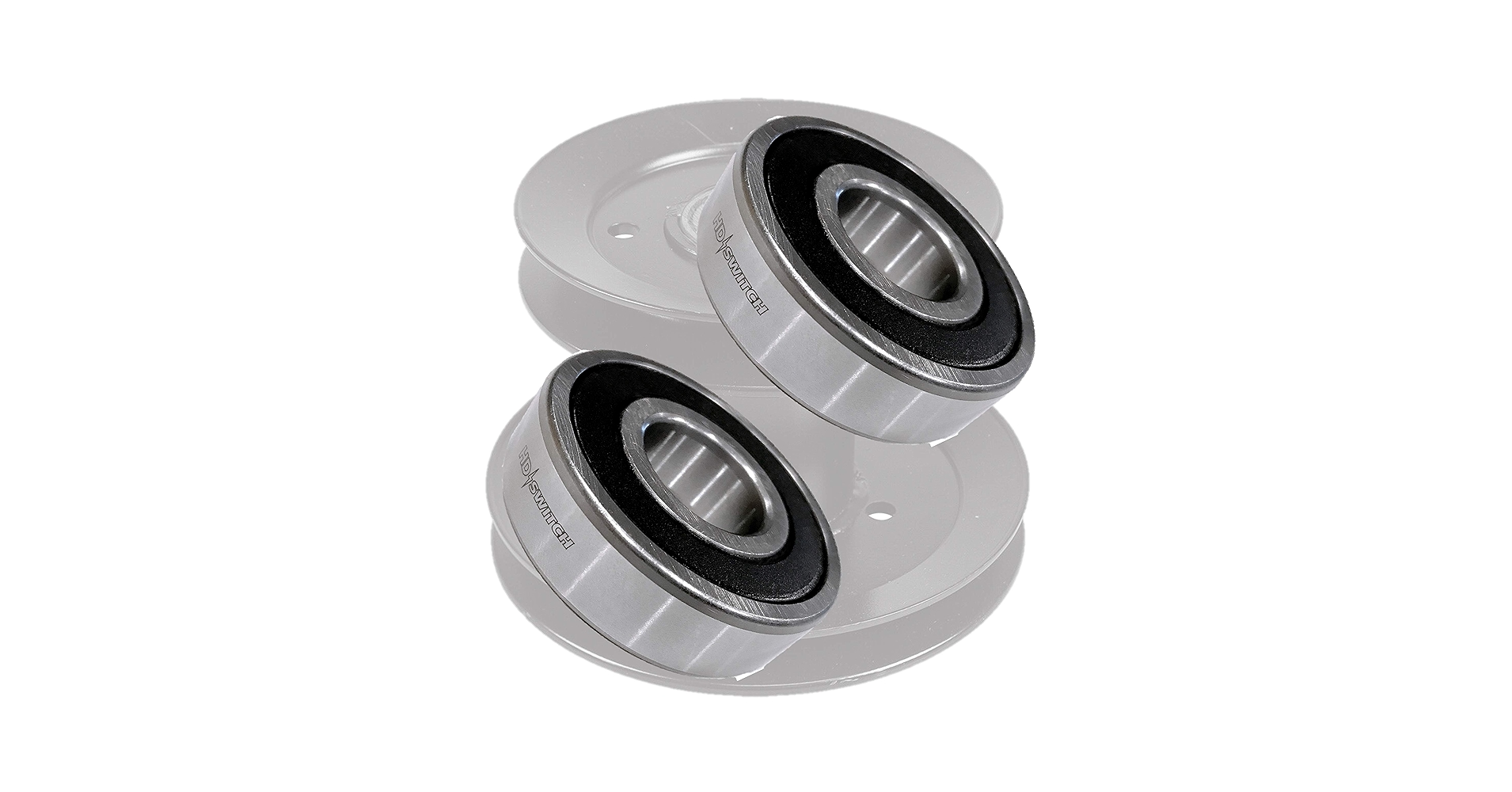 ★美品 AC ADVENTURE COMPONENTS HextremeLT★ Amazon.com: HD Switch (2 Pack) Rebuild for John Deere Deck