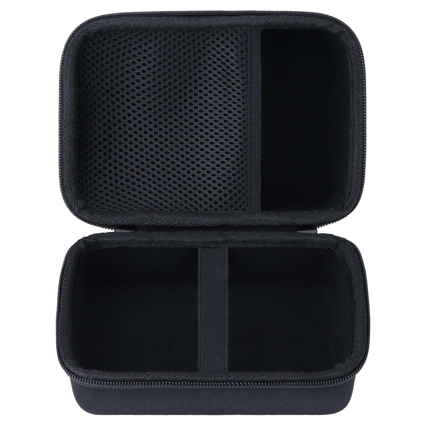 Lebakort Duro Caja Estuche Funda para Zoom PodTrak P4 Grabadora de Podcast