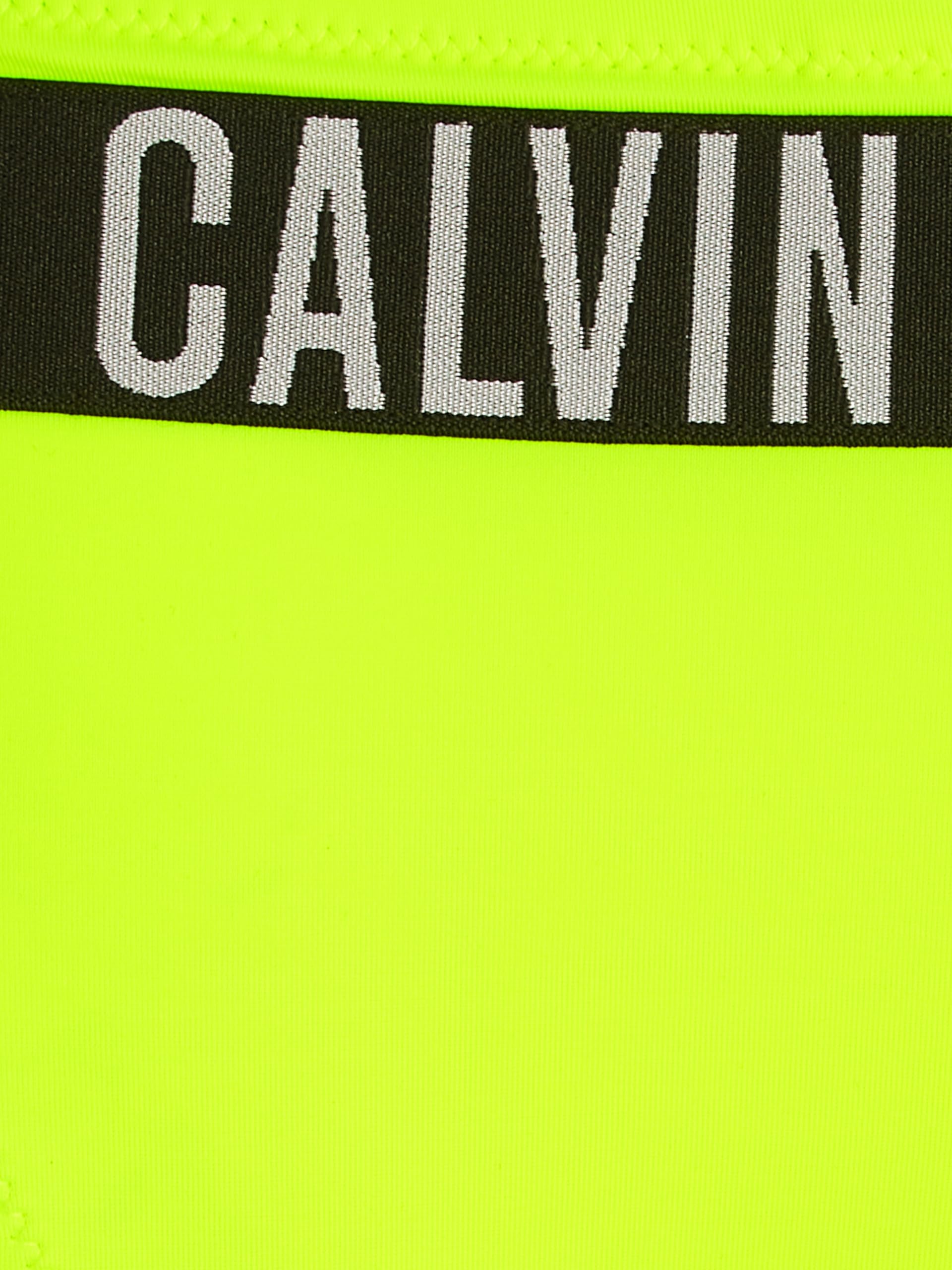 Calvin Klein Bikini sotto Art KW0KW02508