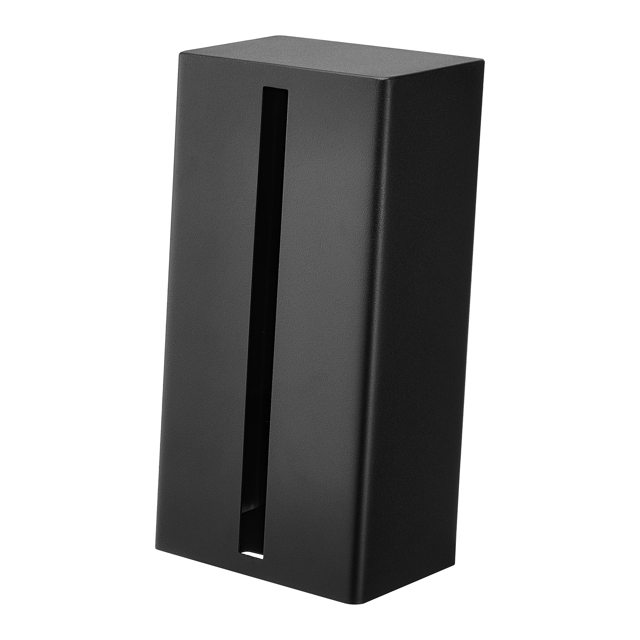 Yamazaki Tower Taschentuchbox Vertikale Taschentuchbox Produktbeschreibung