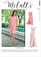 Vista 1 de McCall Patrón 8-10-12-14, Varios