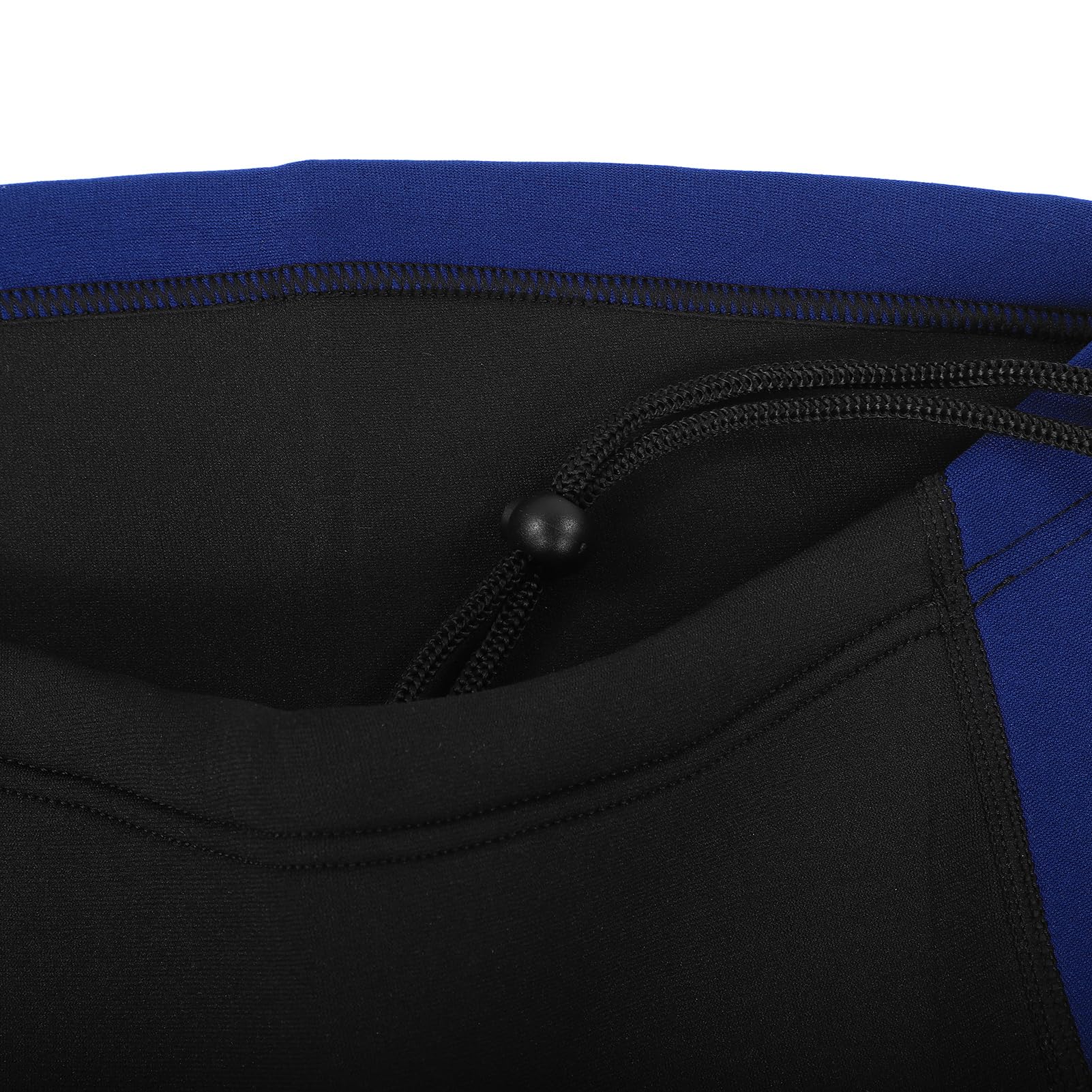 Pantaloncini da Sub in Neoprene da 3 Mm Pantaloni Caldi per Uomo Donna Nuoto Surf Snorkeling Sport Acquatici Protezione Dal Calore