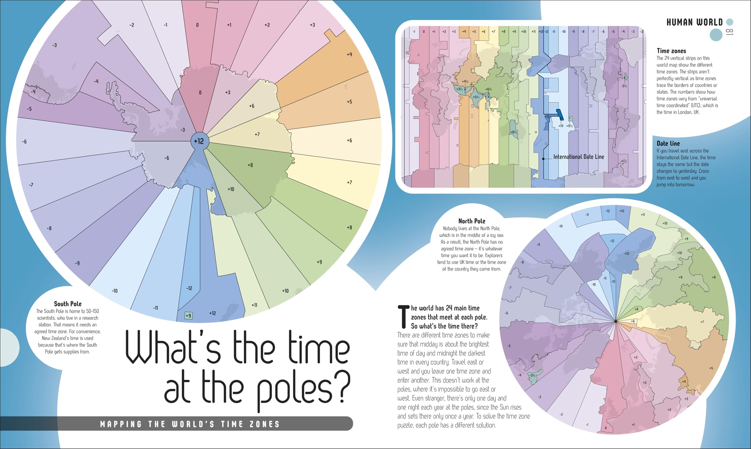 Maptastic!: A Mind-Blowing Map Adventure on Every Page