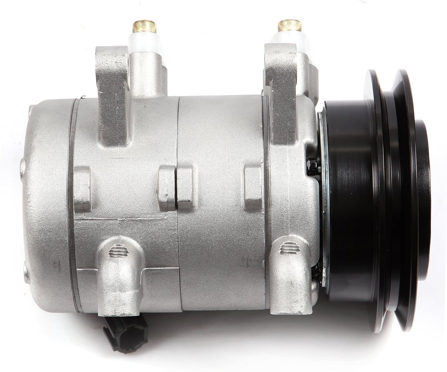 SCITOO CO 10607C A/C Compressor 1998-2004 fit for N-issan Frontier Xterra 2.4L