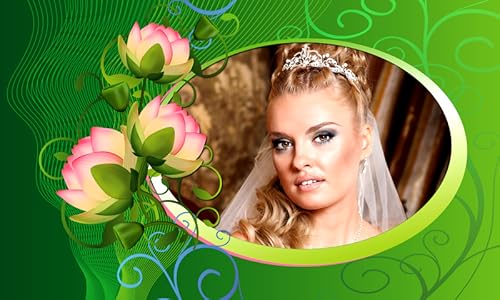 Wedding Photo Editor