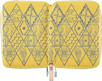 Amazon.co.jp: ほぼ日手帳 カズン(A5)手帳カバー ミナ