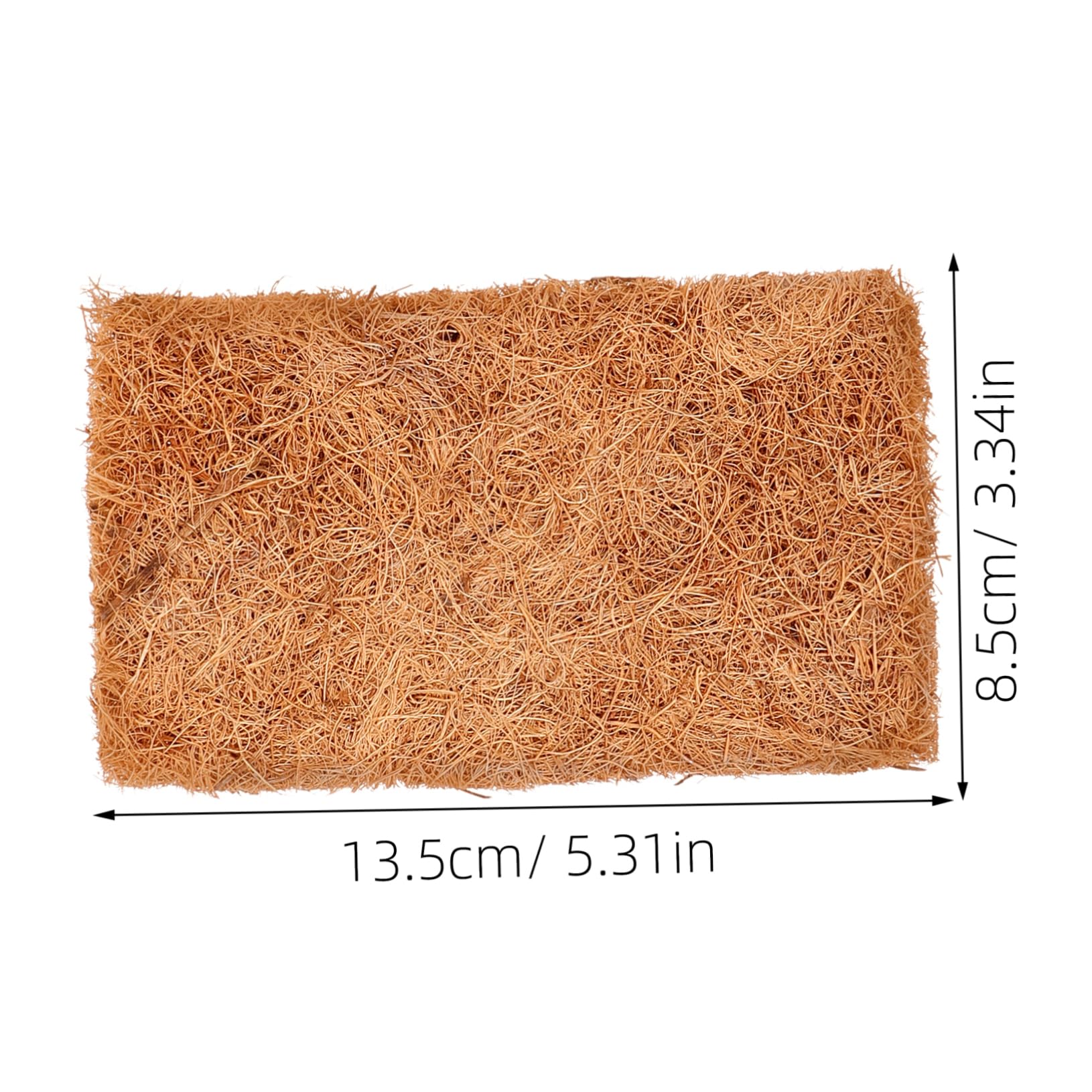 SHERCHPRY Dish Washing Towel Set Dish Towel Scrub Pad Reusable Dishwashing Sponge Cleaning