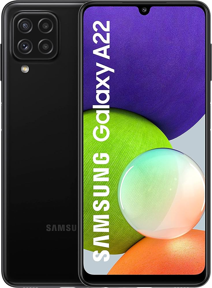 Samsung a22 date of release Clearance