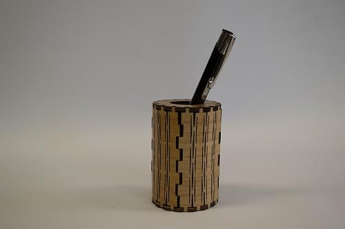 Miniatura 2 de Bolígrafo negro personalizado y grabado Jessica por Etching Memories. Es un excelente regalo