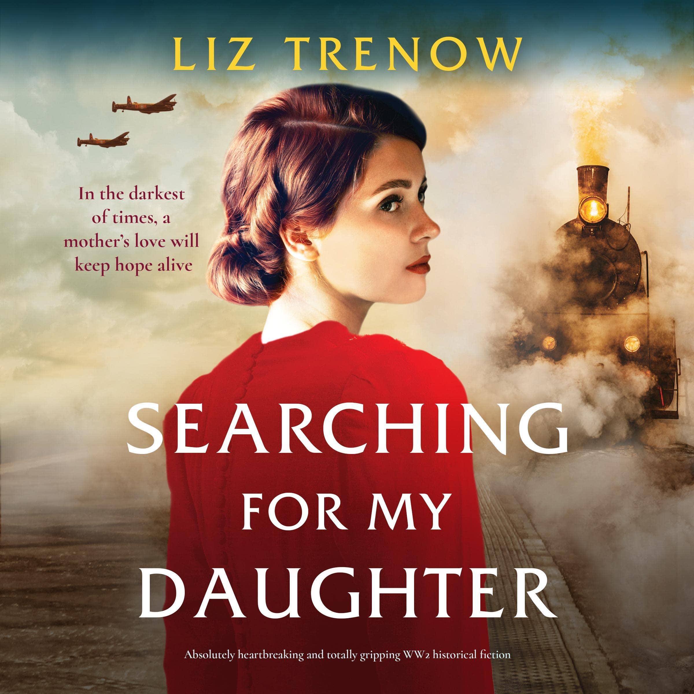 Searching for My Daughter