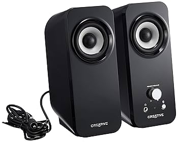 CREATIVE T50 WIRELESS ワイヤレススピーカー 2chタイプ 高音質 Bluetooth ワイヤレススピーカー 「Creative