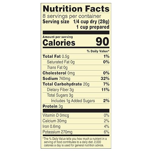 Miniatura 9 de Bear Creek Mezclas de sopa, tortilla, 7.9 onzas