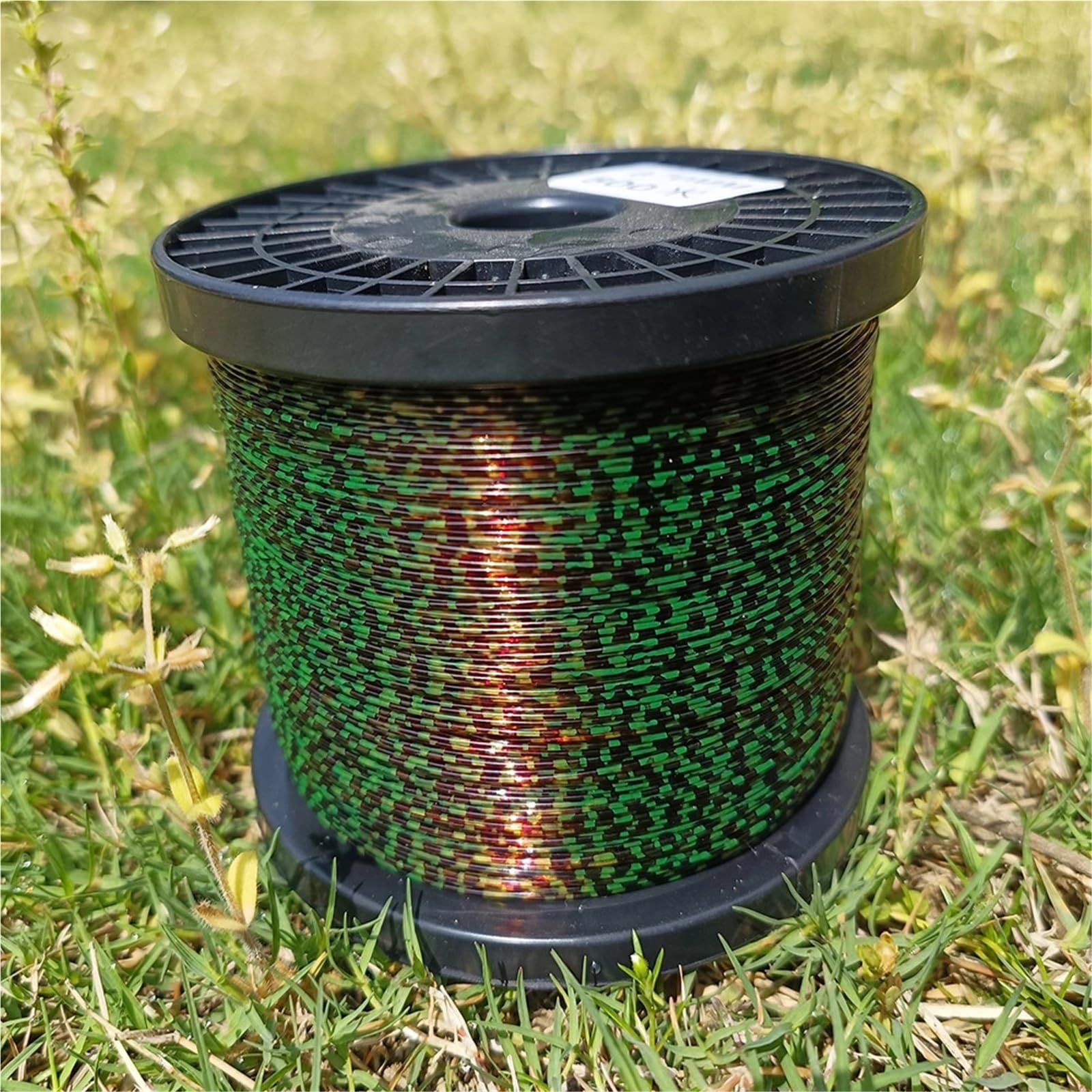 Hilo De Pescar Línea de Pesca Japonesa superresistente con Revestimiento fluorocarbono, 500 m, 0,60/0,70/0,80 mm, for en el mar