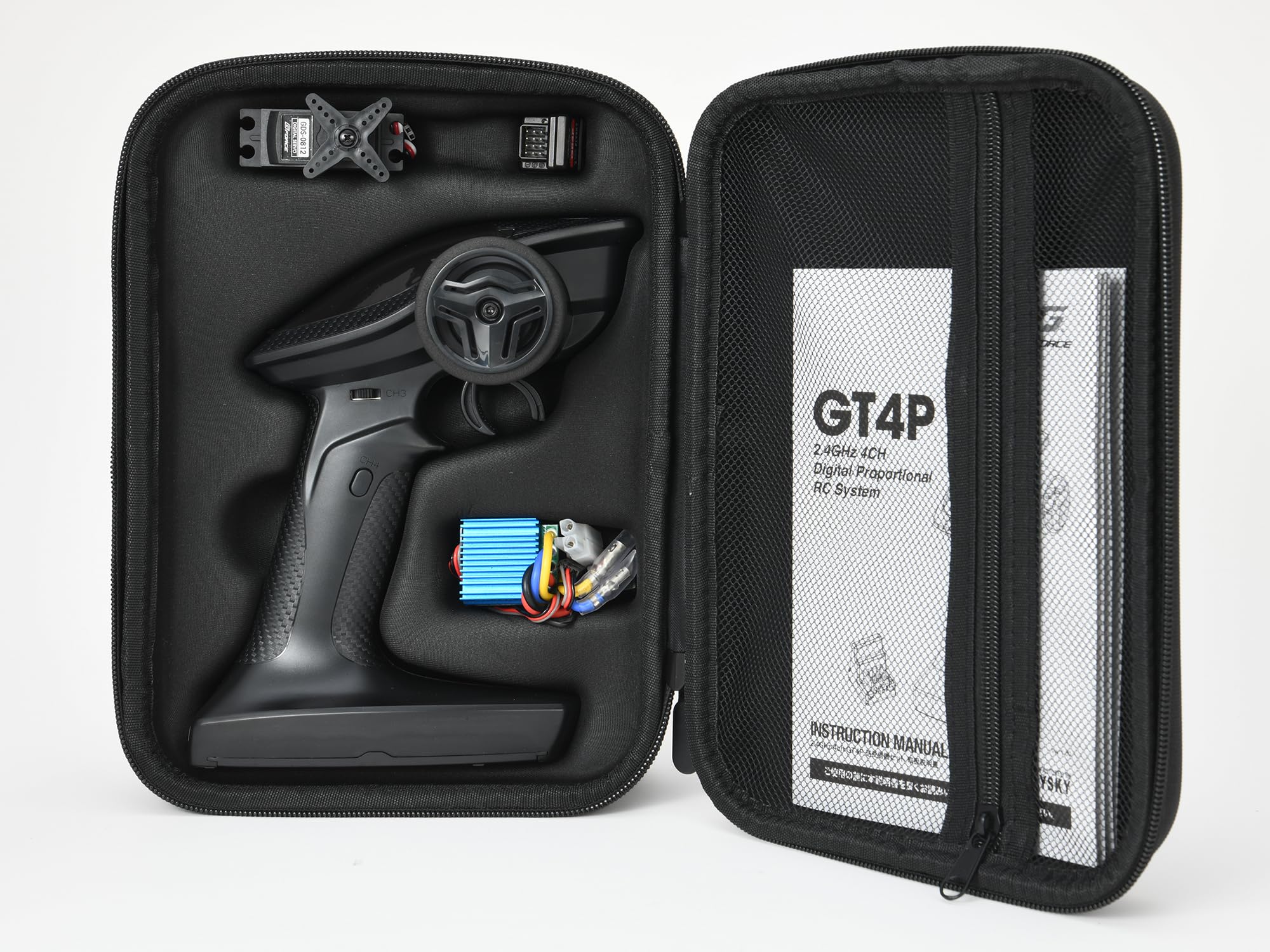 ホビーラジコン G FORCE G6P G6P AC Charger & Power Supply | G-FORCE | 株式会社ジーフォース
