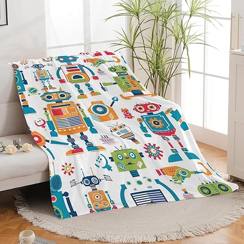 Miniatura 28 de Manta de cerveza, manta de bebida de cerveza, regalos para adultos, mujeres y hombres, súper suave y acogedora manta de felpa mullida mullida de