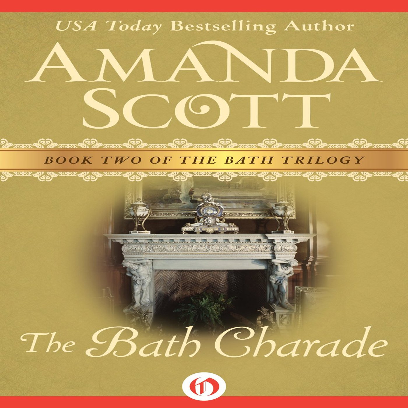 The Bath Charade