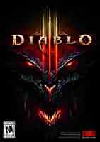 Diablo III 【並行輸入品】 Amazon | Diablo III (輸入版:北米) | PCゲーム | PCソフト
