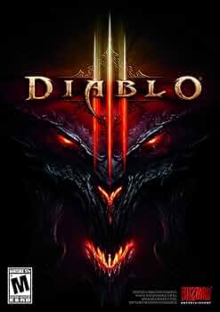 Amazon | Diablo III (輸入版:北米) | PCゲーム | PCソフト