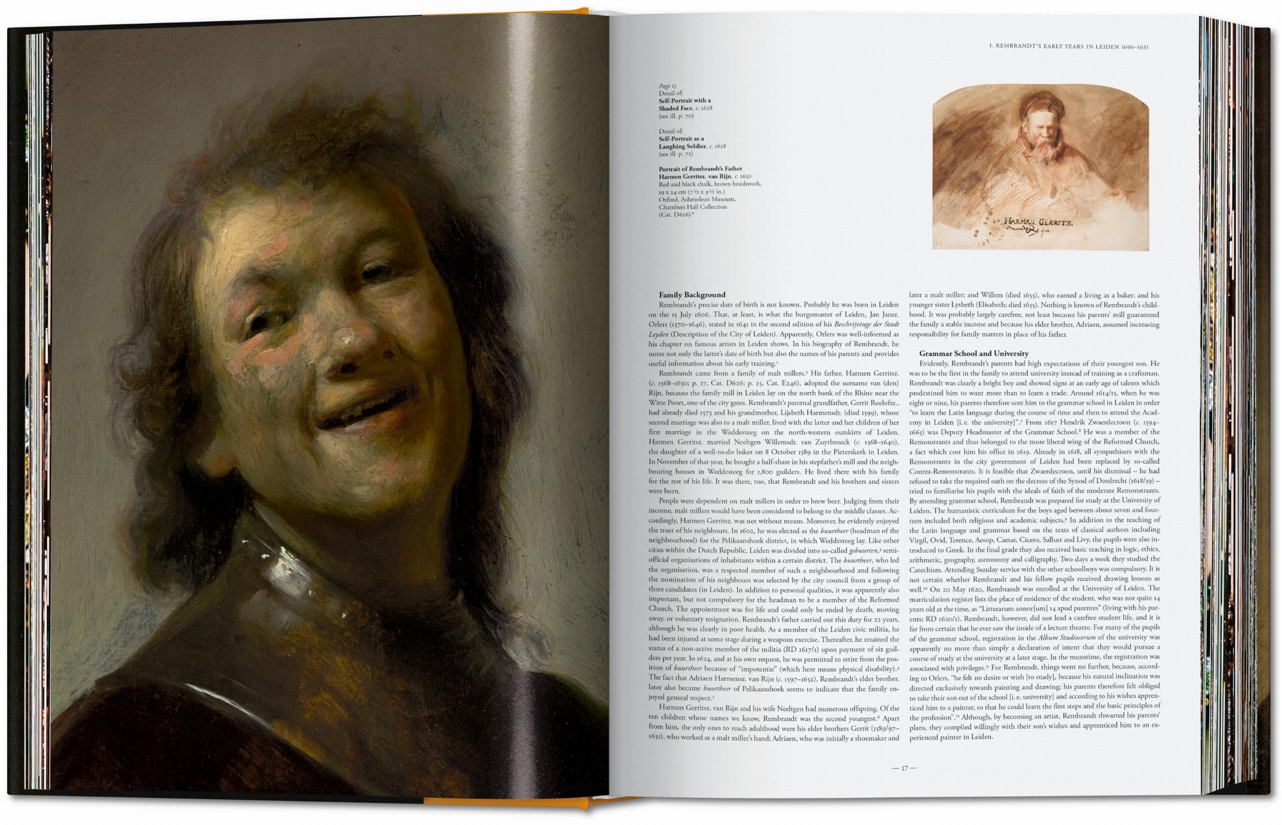 Rembrandt: The Complete Paintings (Fantastic Price)