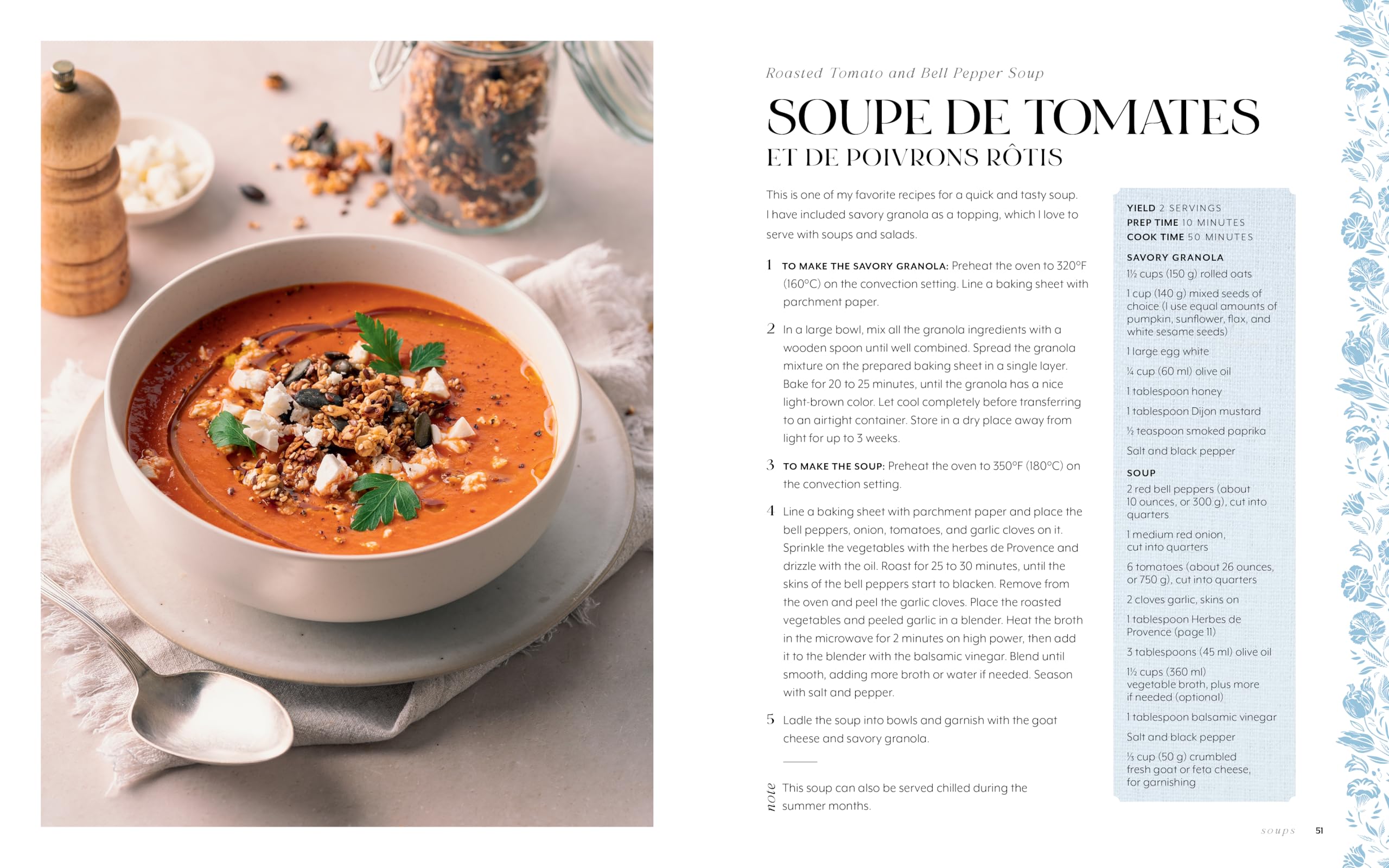 The New French Kitchen: Modern Takes on Classic Dishes