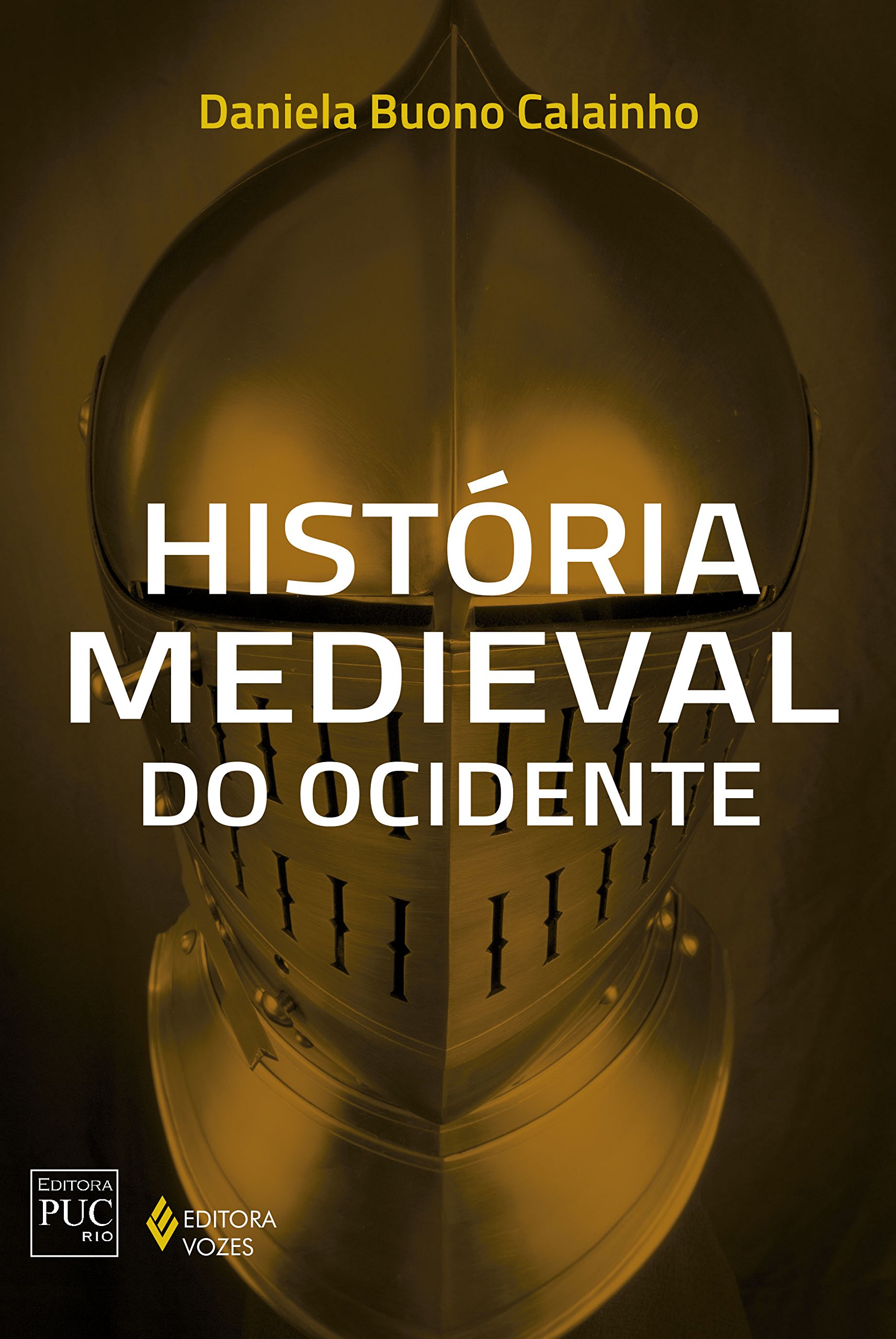 História medieval do Ocidente | Amazon.com.br