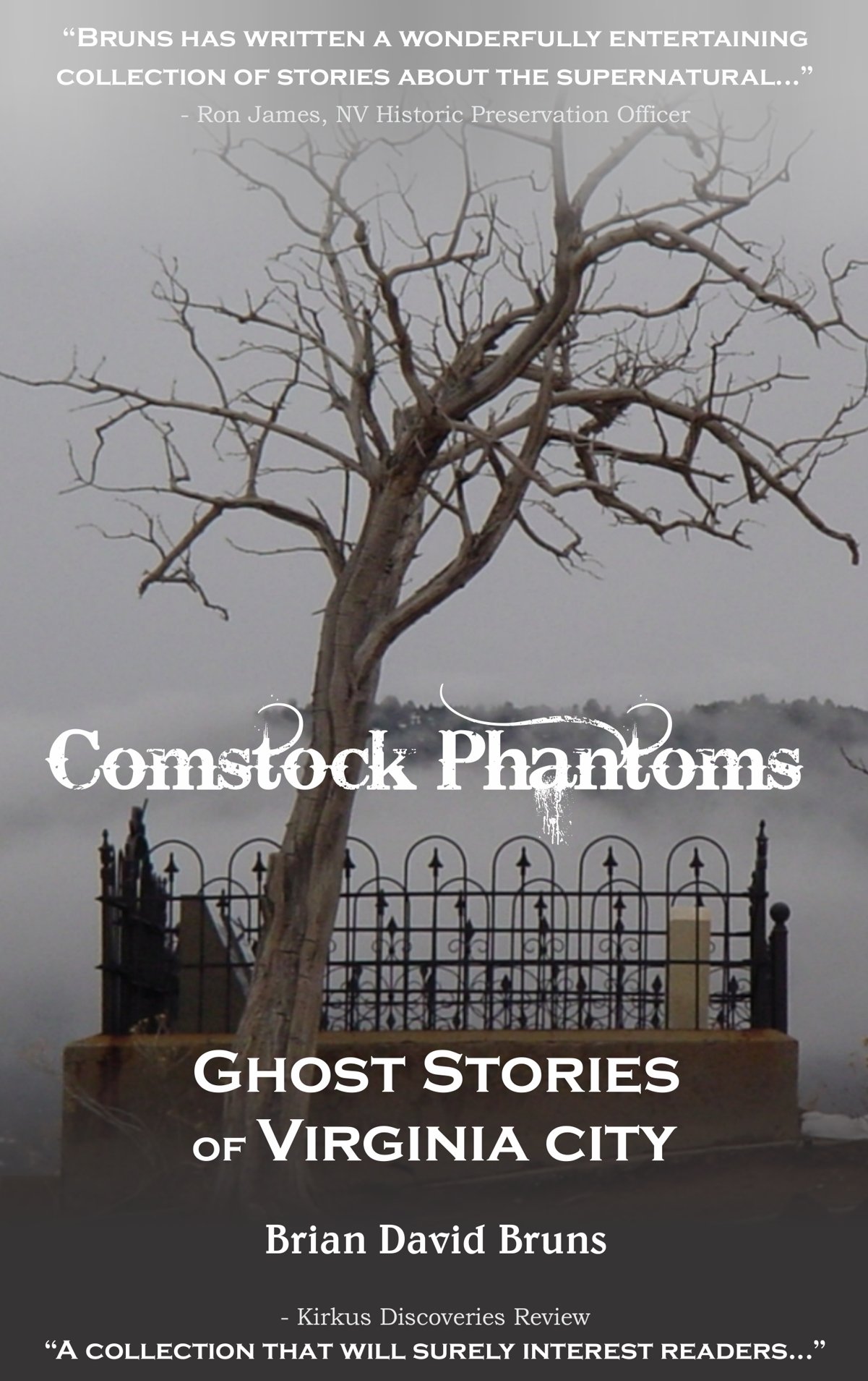 Comstock Phantoms