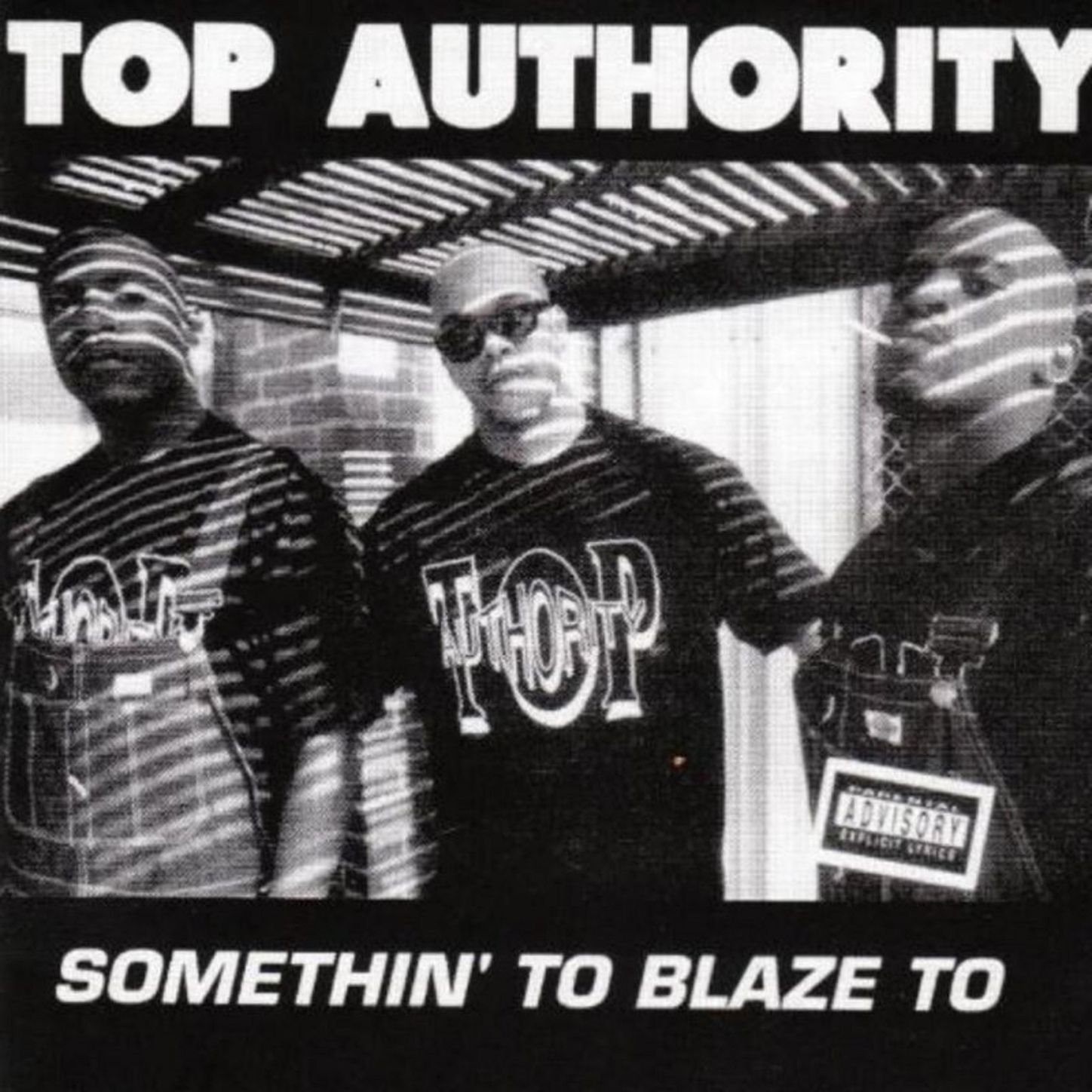 Top Authority