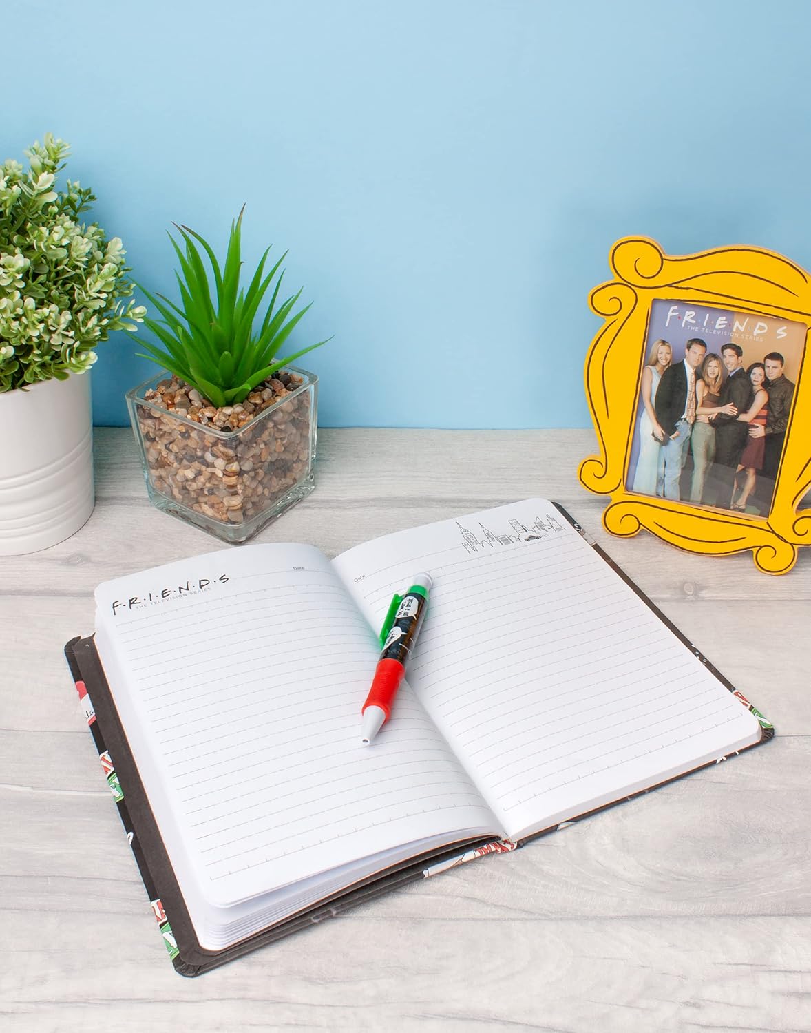 Thomas & Friends Stationery Set, Hobbies & Toys, Stationery & Craft, Stationery & School