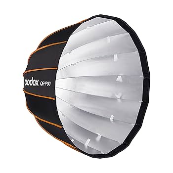 NHさん」Godox ソフトボックス QR-P90 90cm ライトボックス Amazon | Godox ソフトボックス QR-P90 90CM ライトボックス