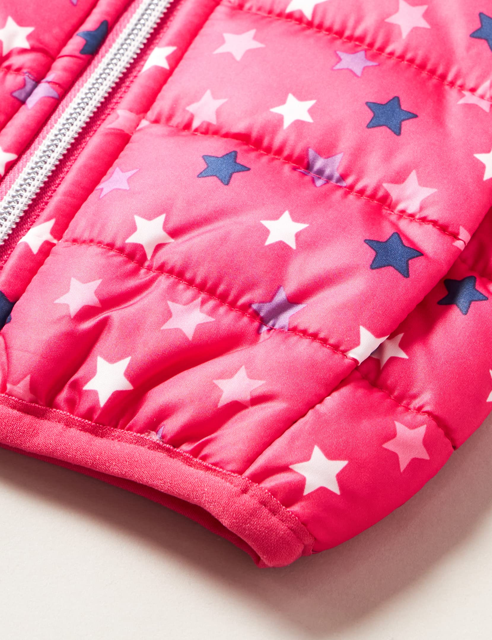 Chicco Chaleco Chaqueta Acolchada para niños y bebés