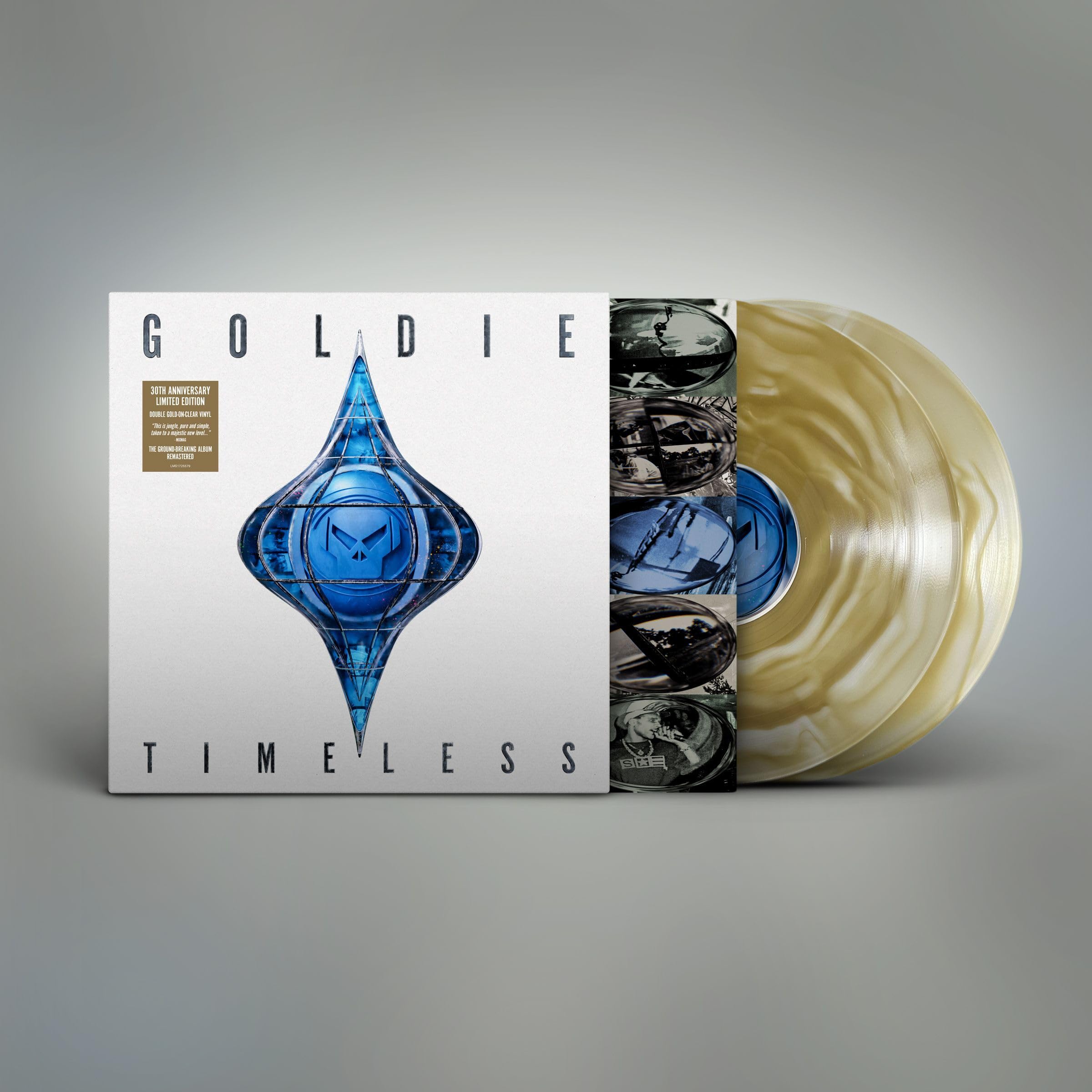 Timeless [VINYL]