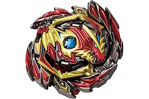 Battling Toys - Benome / Venom Diabolos Burst Rise Gatinko B-145