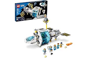 LEGO Space Shuttle Explorer 31066 Building Kit 285 Piece