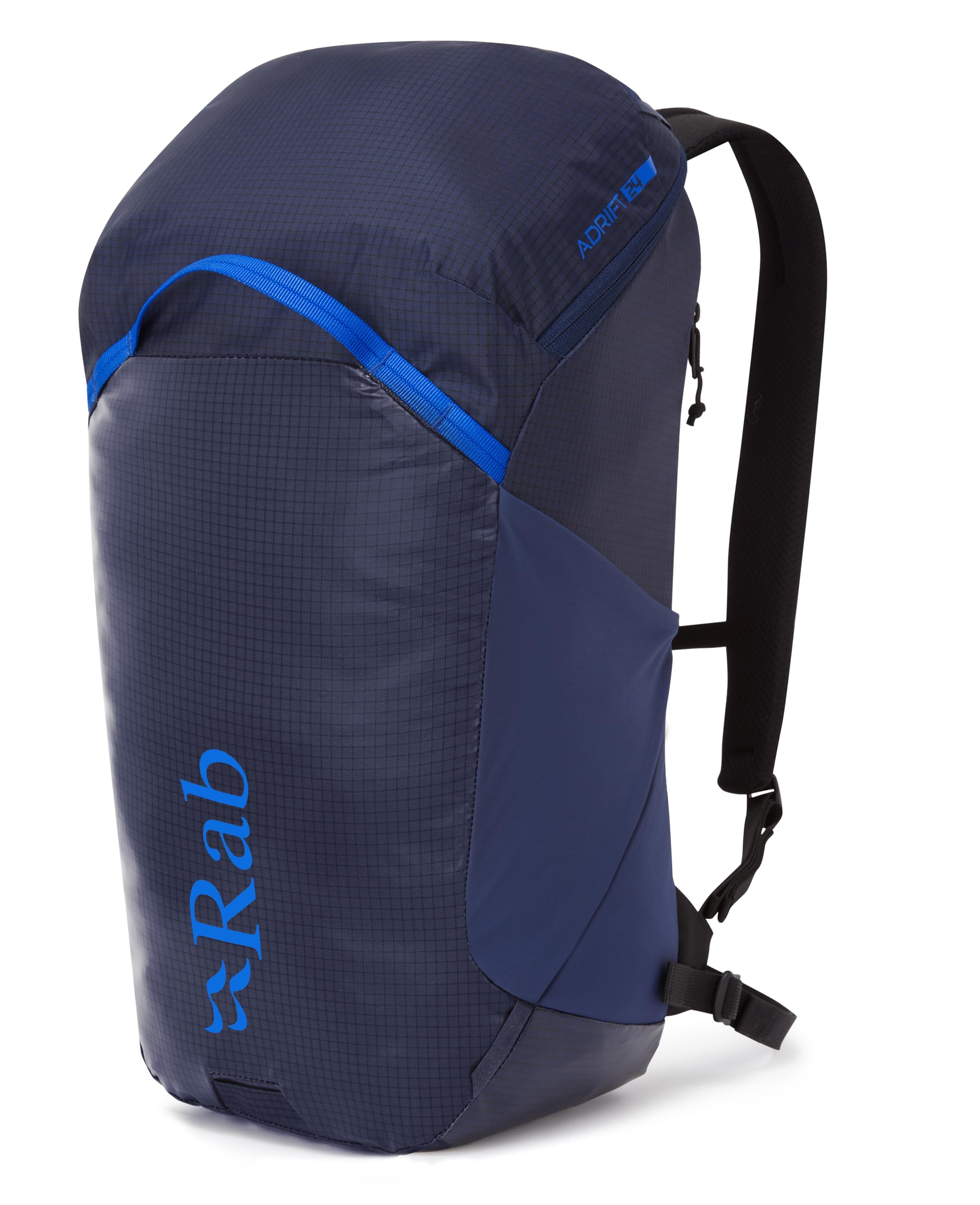 Rab Unisex Bleu Backpack Adrift
