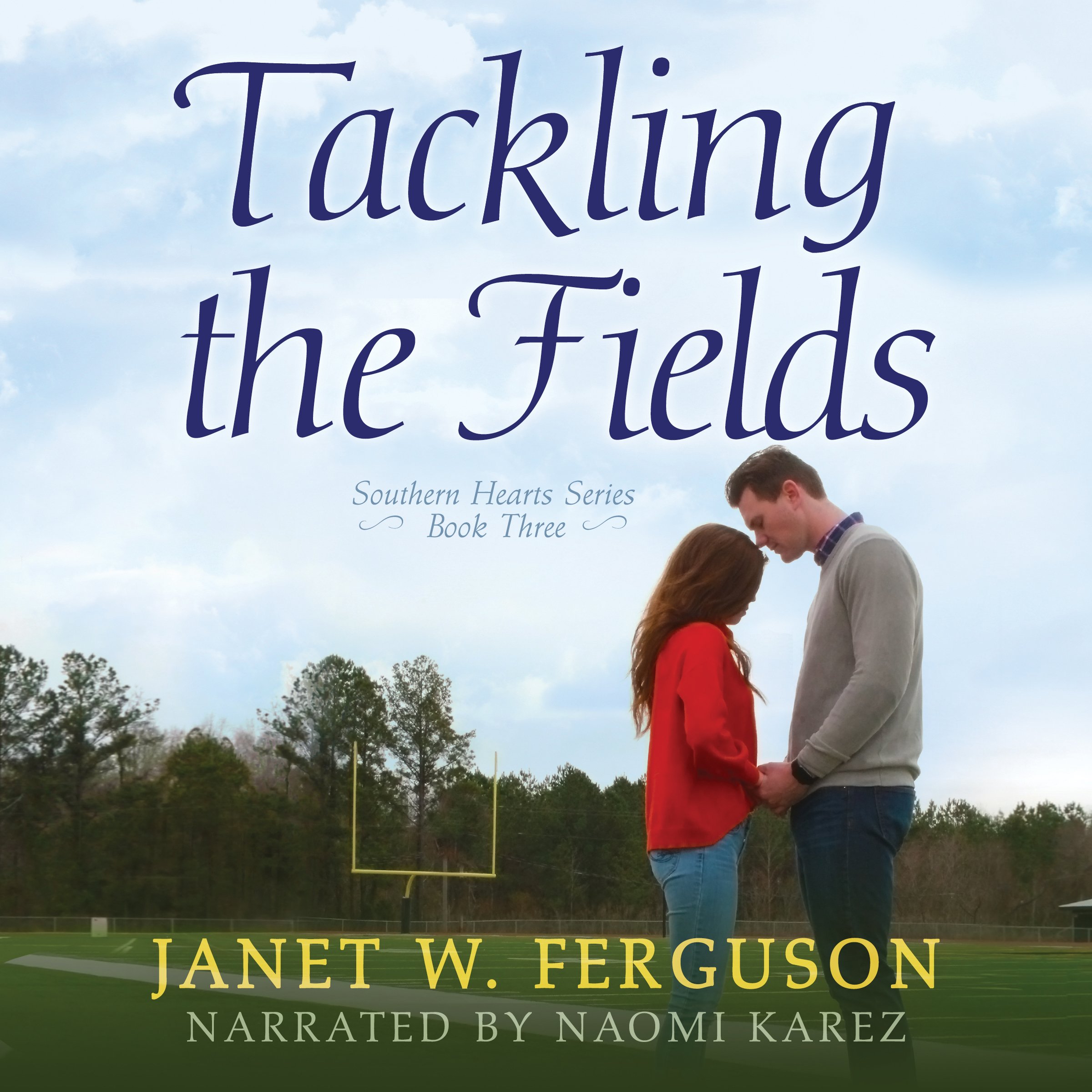 Tackling the Fields