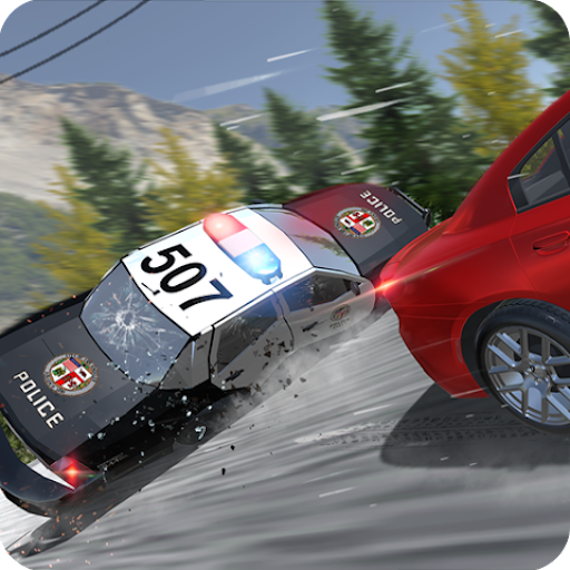Police Car Chase Driving Simulator Games 3D - App on Amazon Appstore