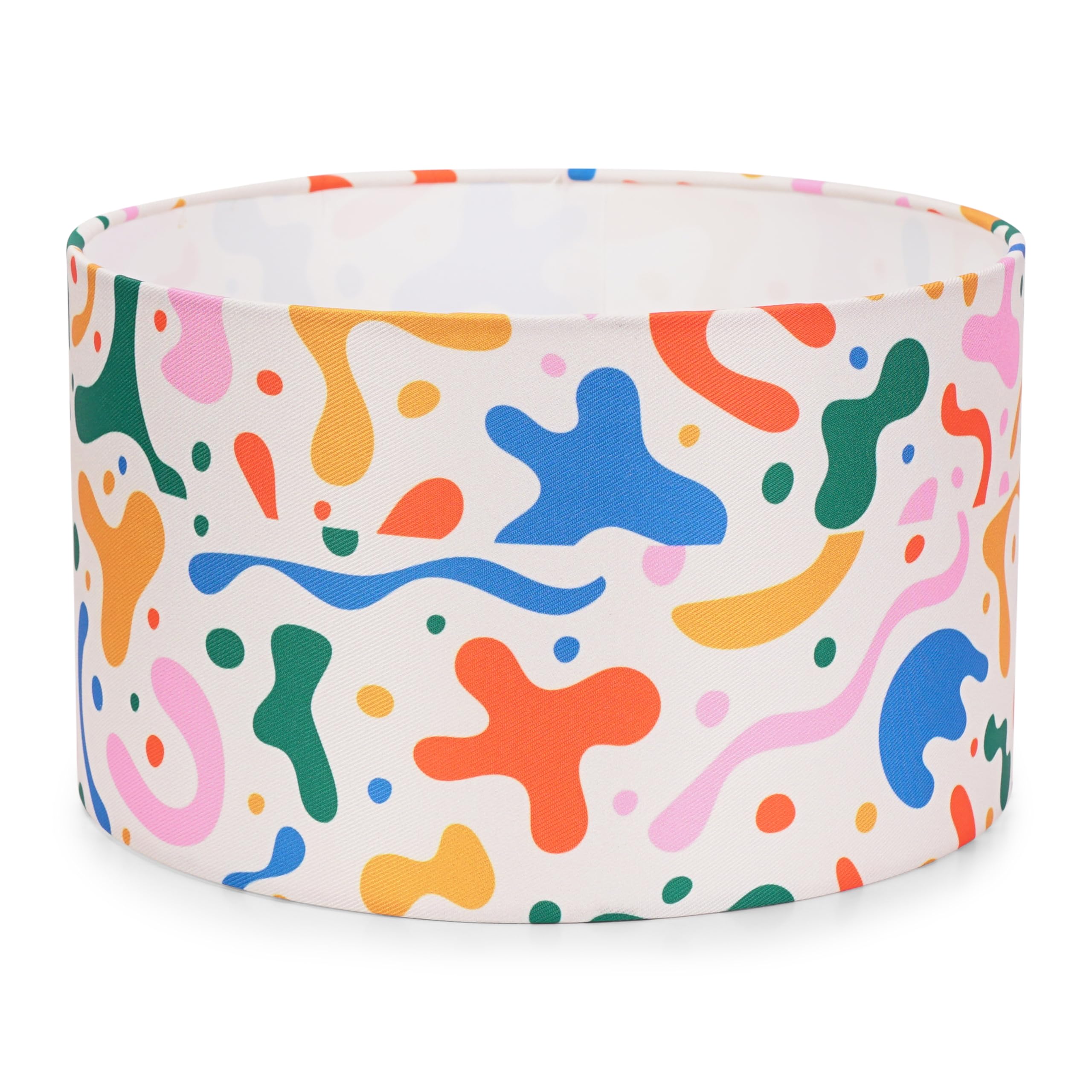 Valuelights Drum Lamp Shade Small
